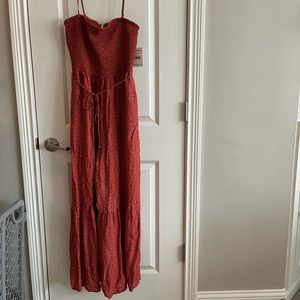 Free People Jumpsuit